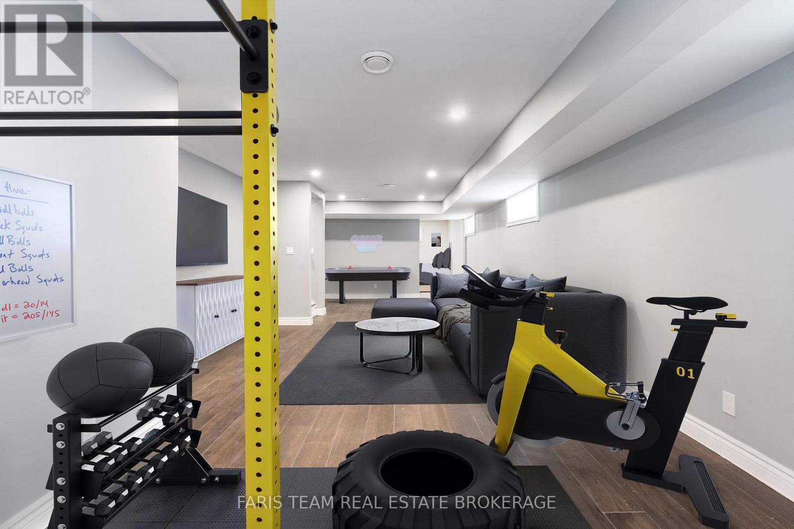 15 Lankin Avenue, Bracebridge, Ontario  P1L 1Y4 - Photo 19 - X12506610