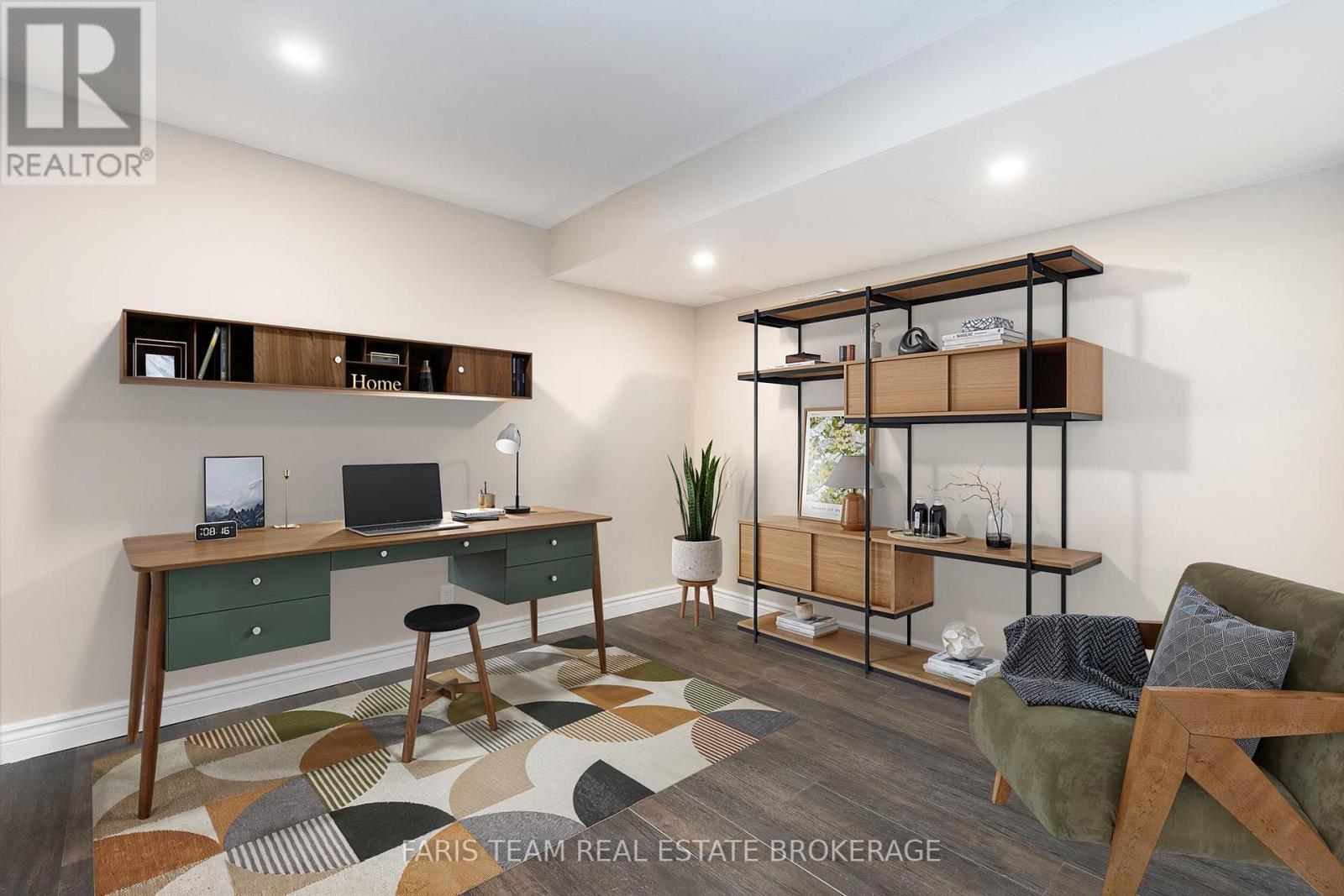 15 Lankin Avenue, Bracebridge, Ontario  P1L 1Y4 - Photo 23 - X12506610