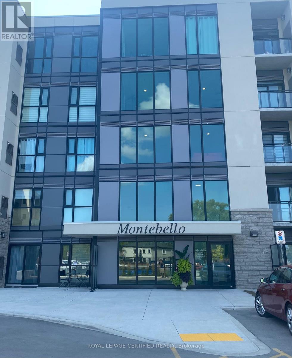 328 - 50 HERRICK AVENUE, St. Catharines, Ontario