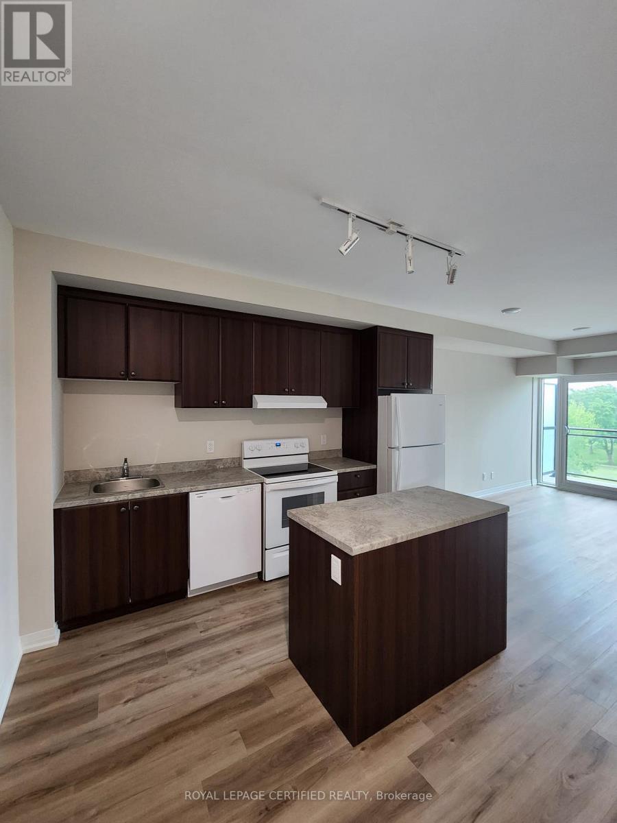 328 - 50 Herrick Avenue, St. Catharines, Ontario  L2P 0G3 - Photo 14 - X12506644