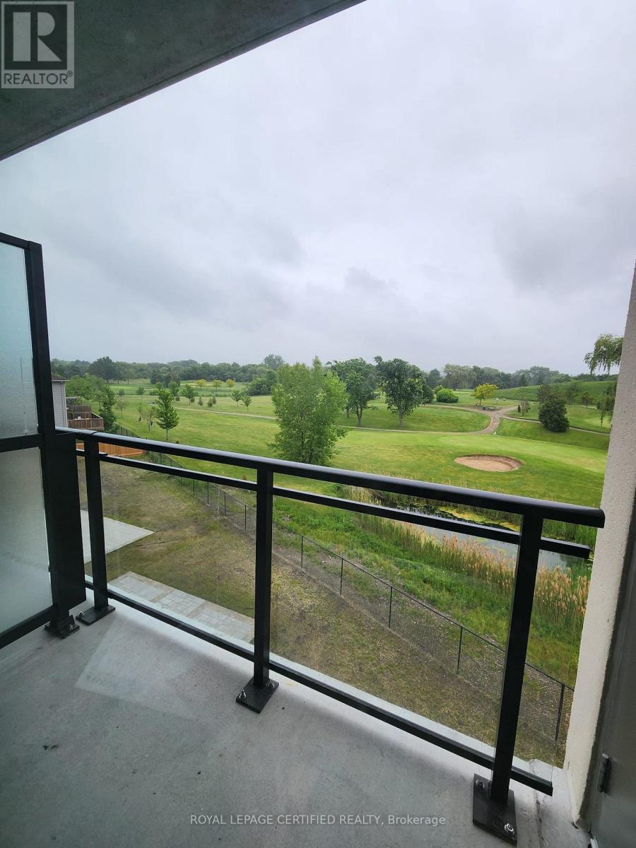 328 - 50 Herrick Avenue, St. Catharines, Ontario  L2P 0G3 - Photo 17 - X12506644