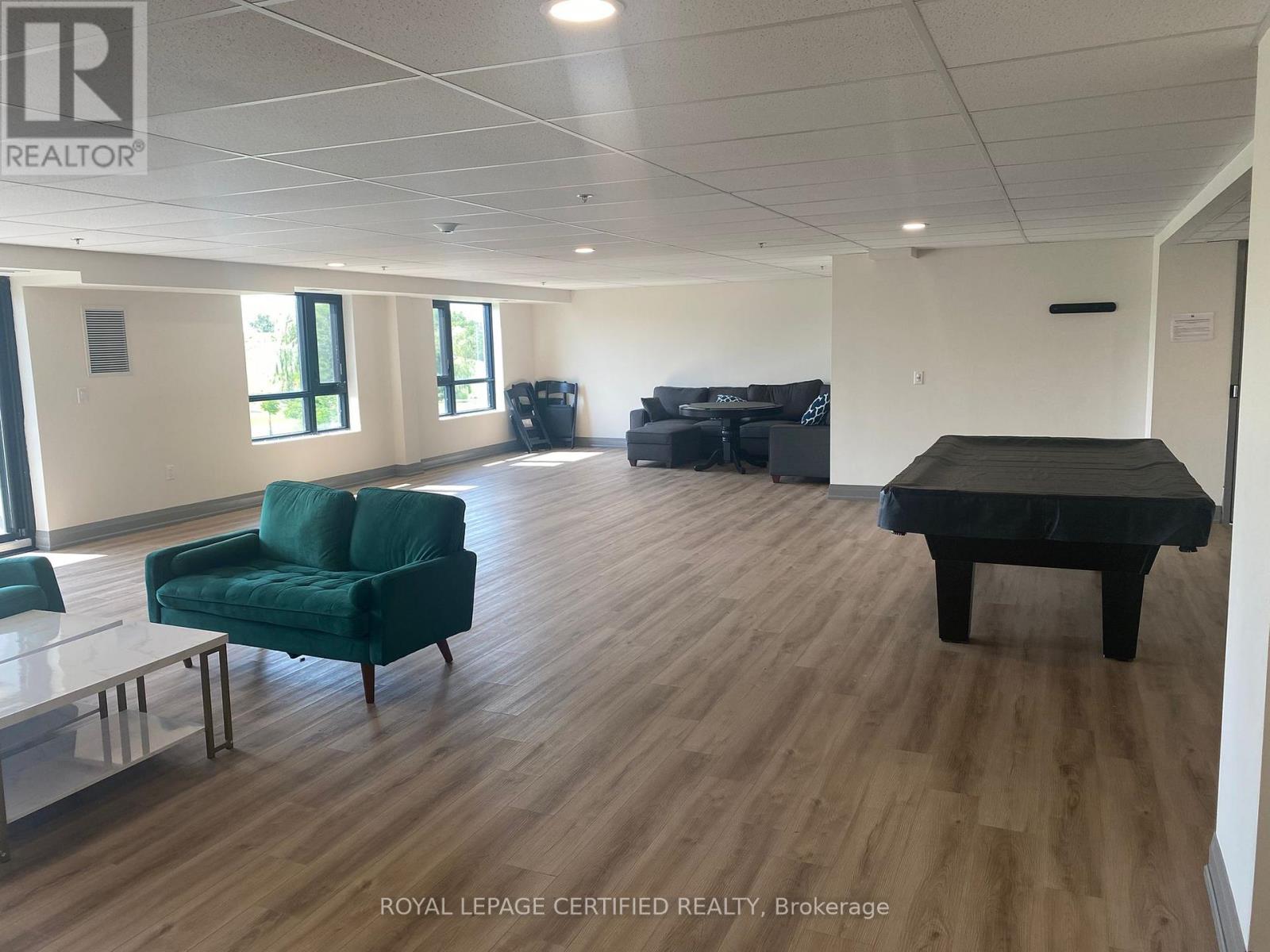 328 - 50 Herrick Avenue, St. Catharines, Ontario  L2P 0G3 - Photo 19 - X12506644