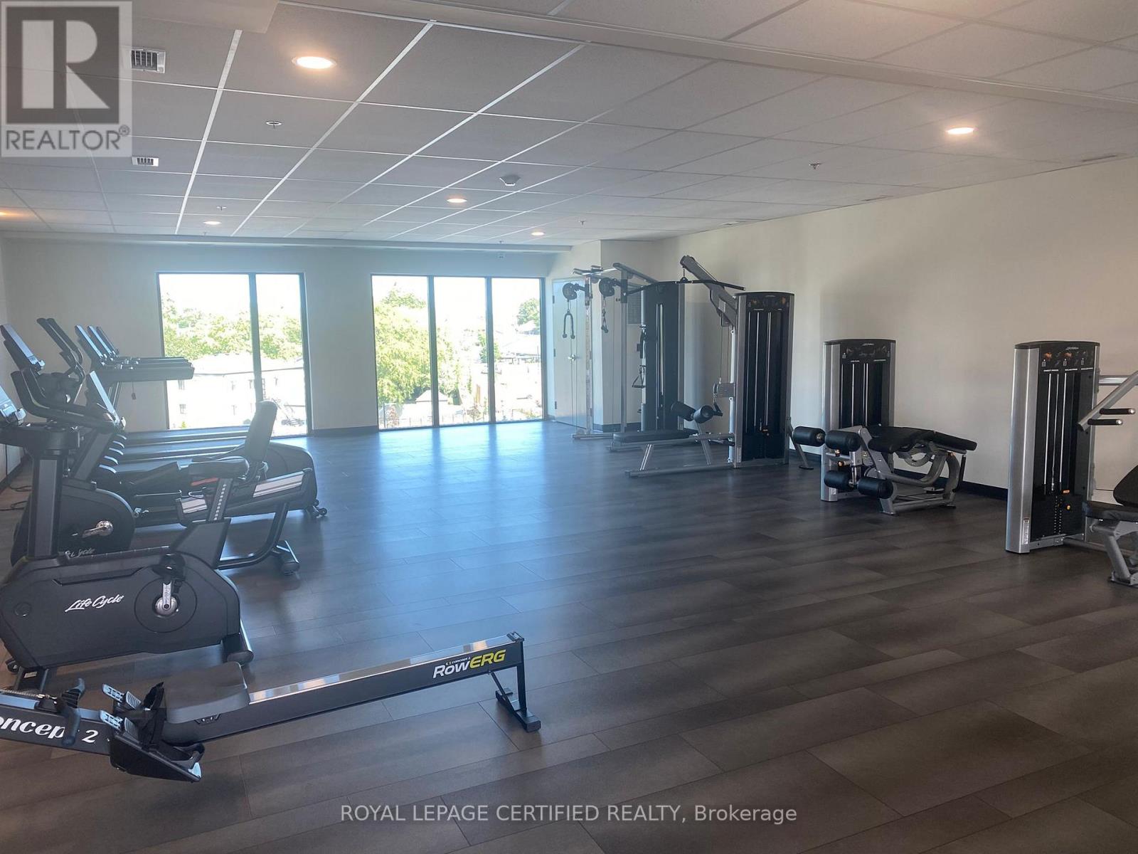 328 - 50 Herrick Avenue, St. Catharines, Ontario  L2P 0G3 - Photo 22 - X12506644