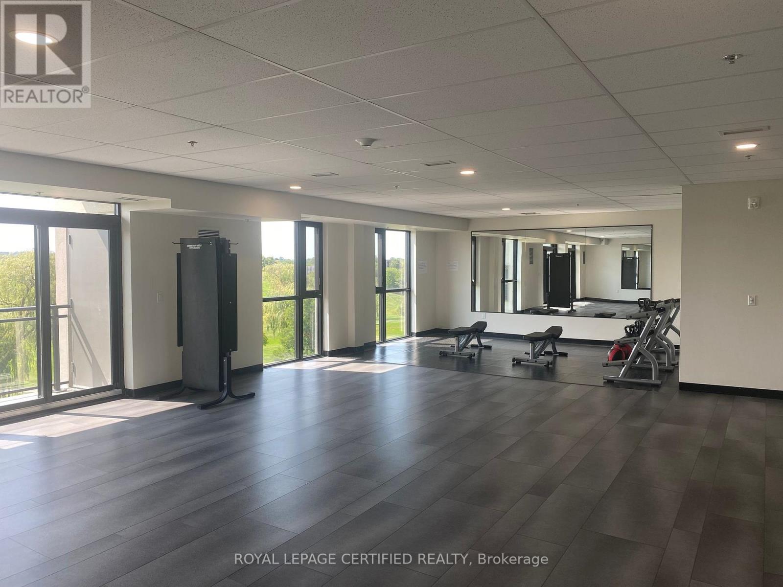 328 - 50 Herrick Avenue, St. Catharines, Ontario  L2P 0G3 - Photo 23 - X12506644