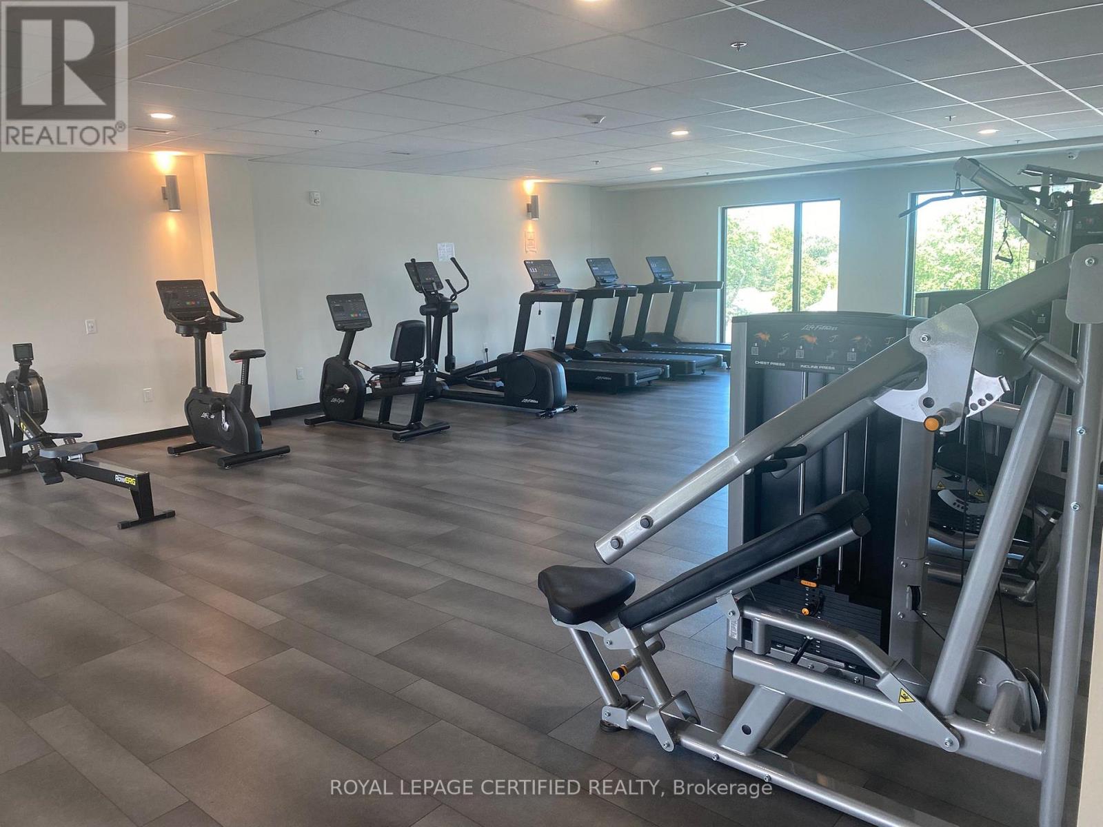 328 - 50 Herrick Avenue, St. Catharines, Ontario  L2P 0G3 - Photo 24 - X12506644