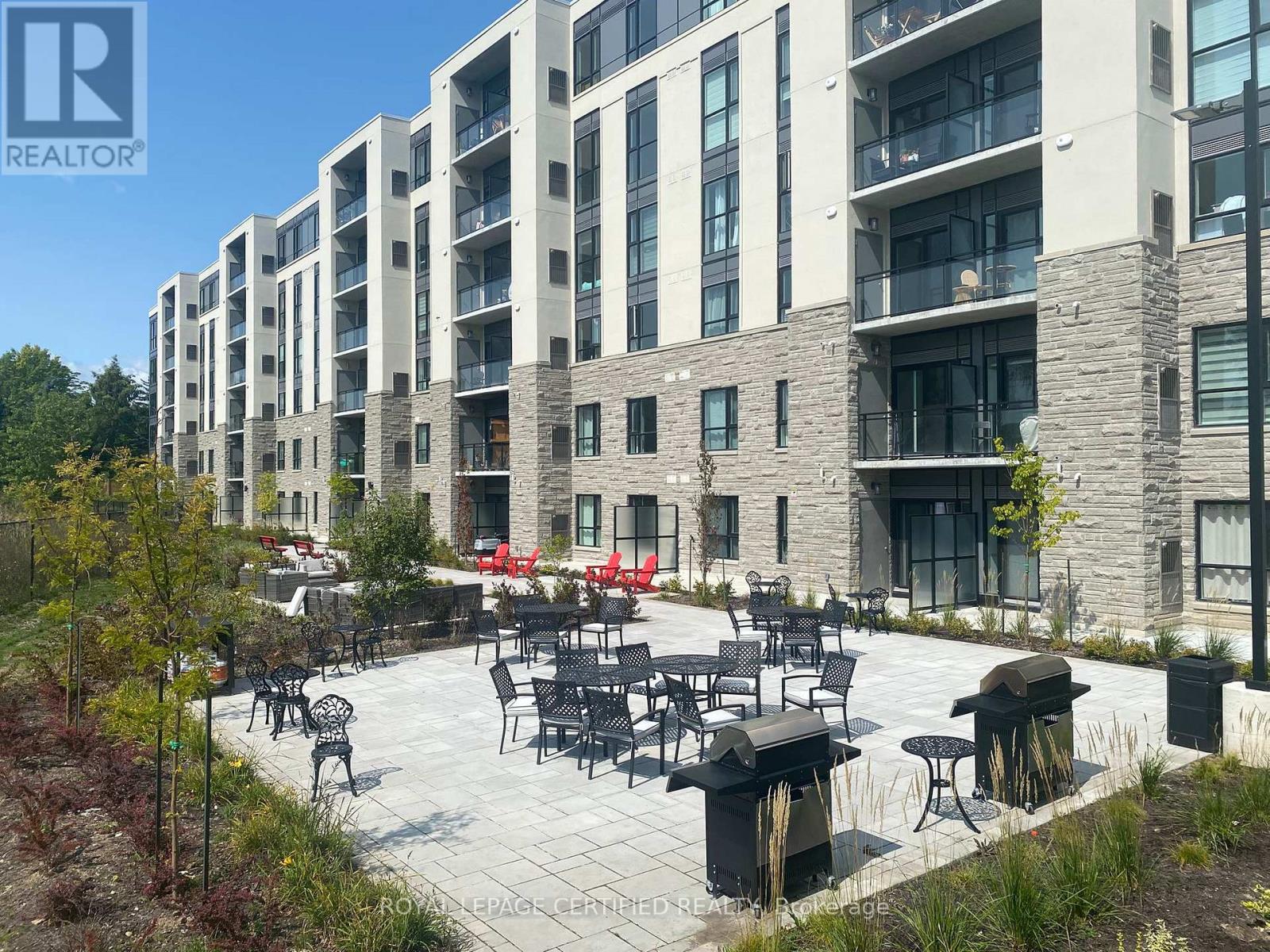 328 - 50 Herrick Avenue, St. Catharines, Ontario  L2P 0G3 - Photo 25 - X12506644