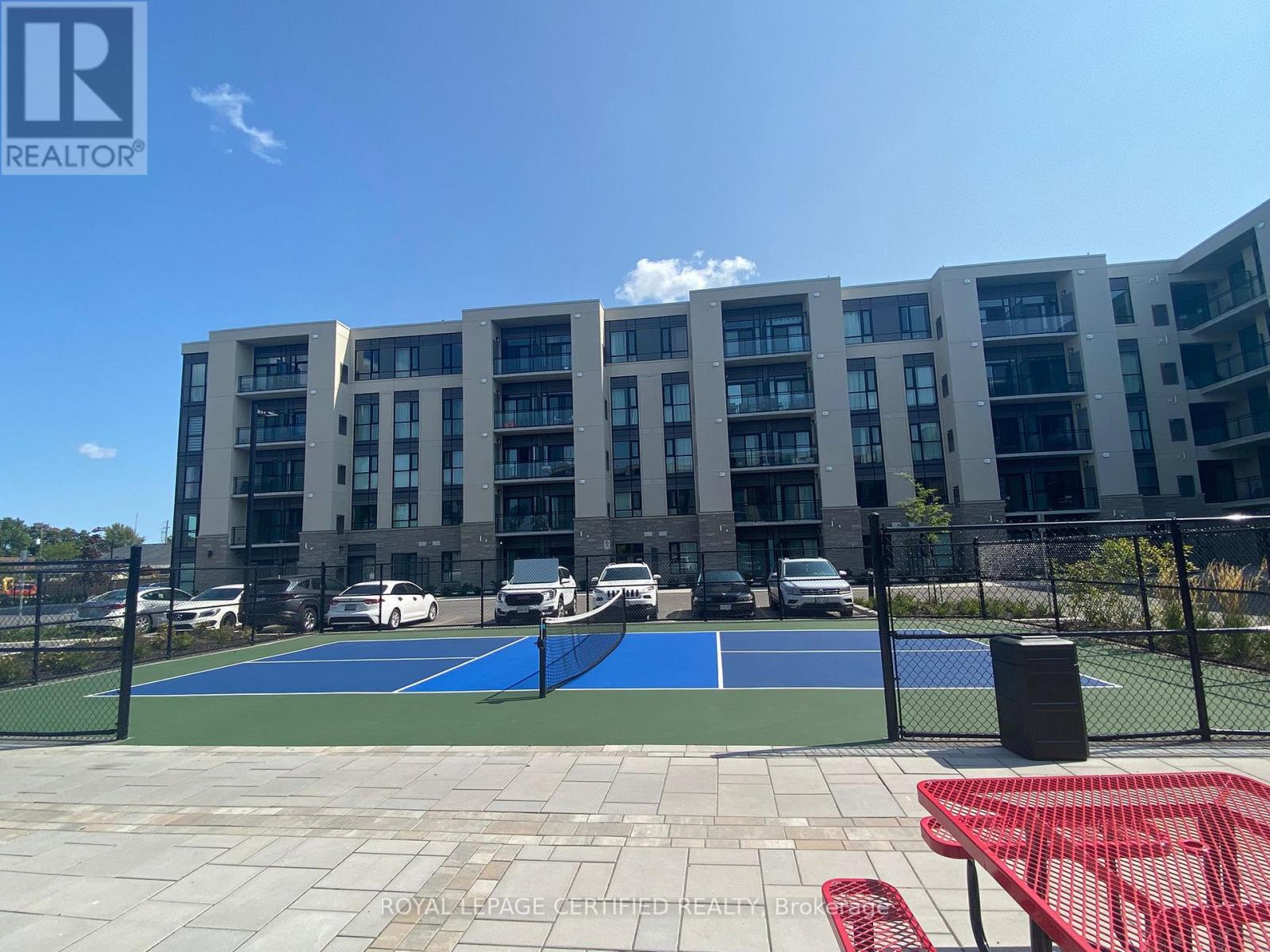 328 - 50 Herrick Avenue, St. Catharines, Ontario  L2P 0G3 - Photo 27 - X12506644