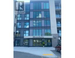 328 - 50 HERRICK AVENUE, St. Catharines, Ontario