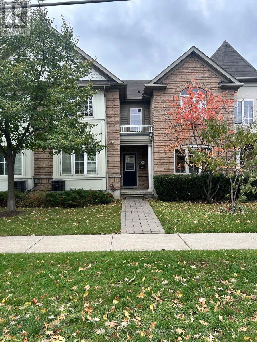 15 - 464 BEACH BOULEVARD, Hamilton, Ontario