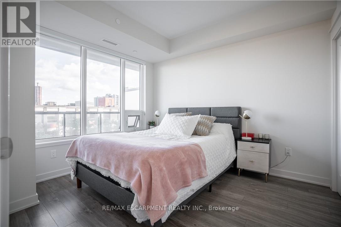 618 - 212 King William Street, Hamilton, Ontario  L9B 1K8 - Photo 11 - X12506666