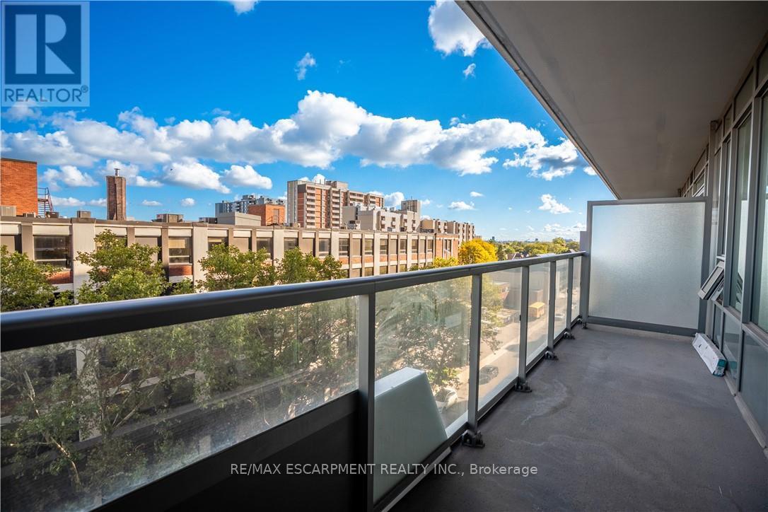 618 - 212 King William Street, Hamilton, Ontario  L9B 1K8 - Photo 15 - X12506666