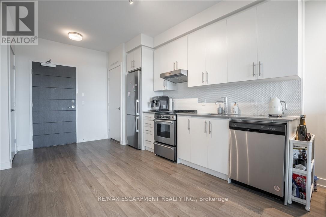 618 - 212 King William Street, Hamilton, Ontario  L9B 1K8 - Photo 6 - X12506666