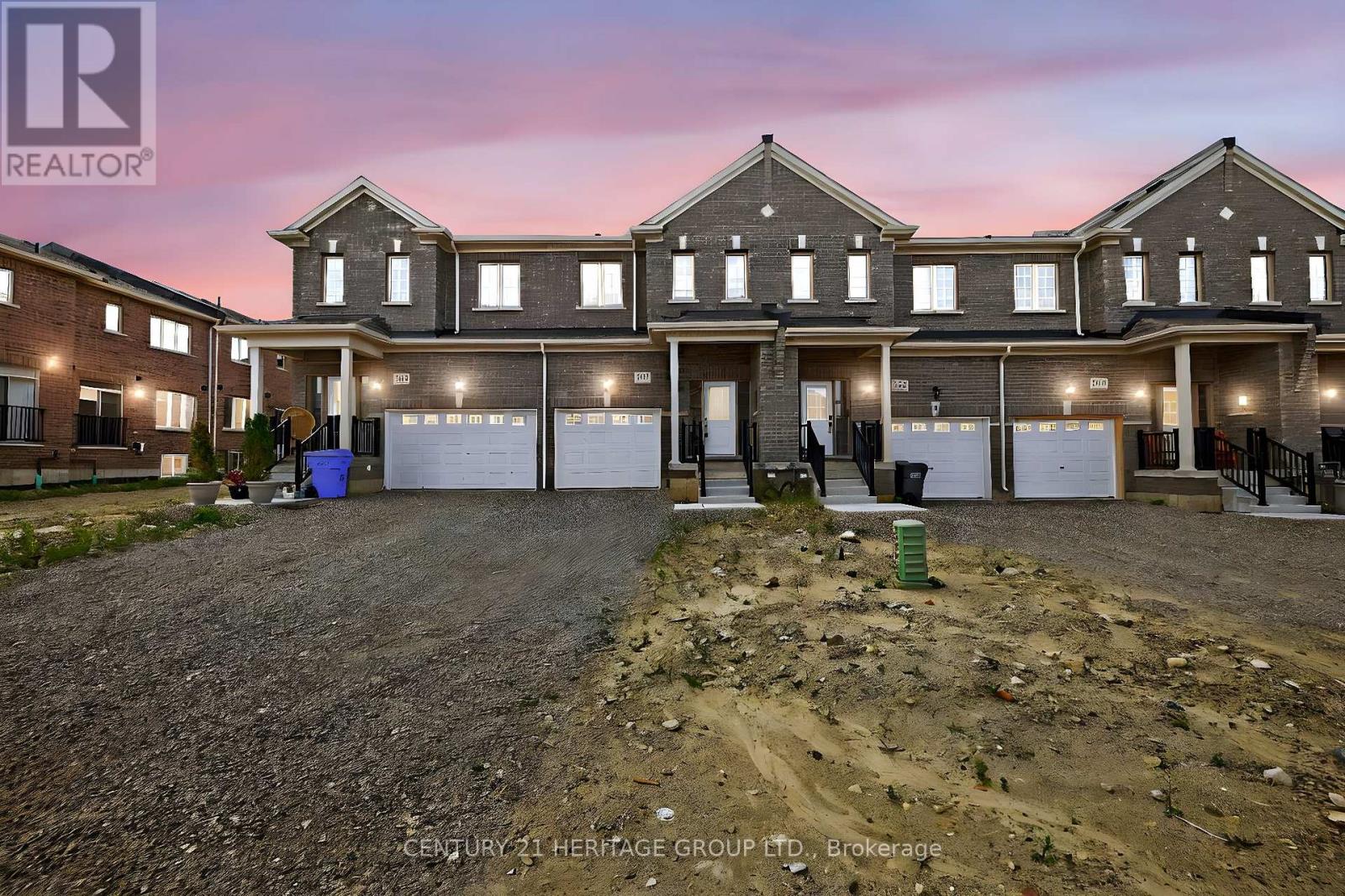 102 STOCKS AVENUE, Southgate, Ontario