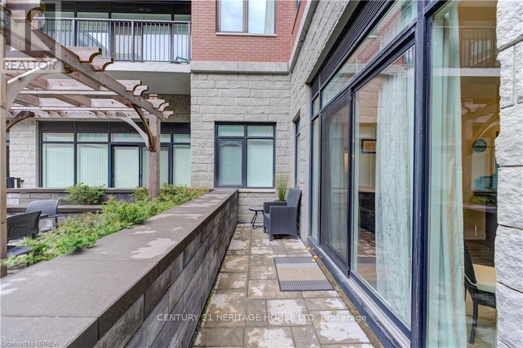 102 - 1 Redfern Avenue, Hamilton, Ontario  L9C 0E6 - Photo 17 - X12506740