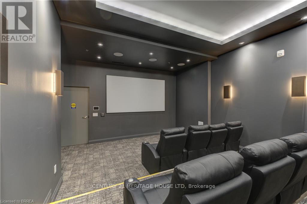 102 - 1 Redfern Avenue, Hamilton, Ontario  L9C 0E6 - Photo 22 - X12506740