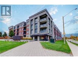 102 - 1 REDFERN AVENUE, Hamilton, Ontario