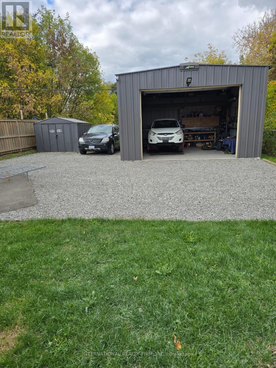 731 Knox Avenue, Hamilton, Ontario  L8H 6K7 - Photo 34 - X12506760