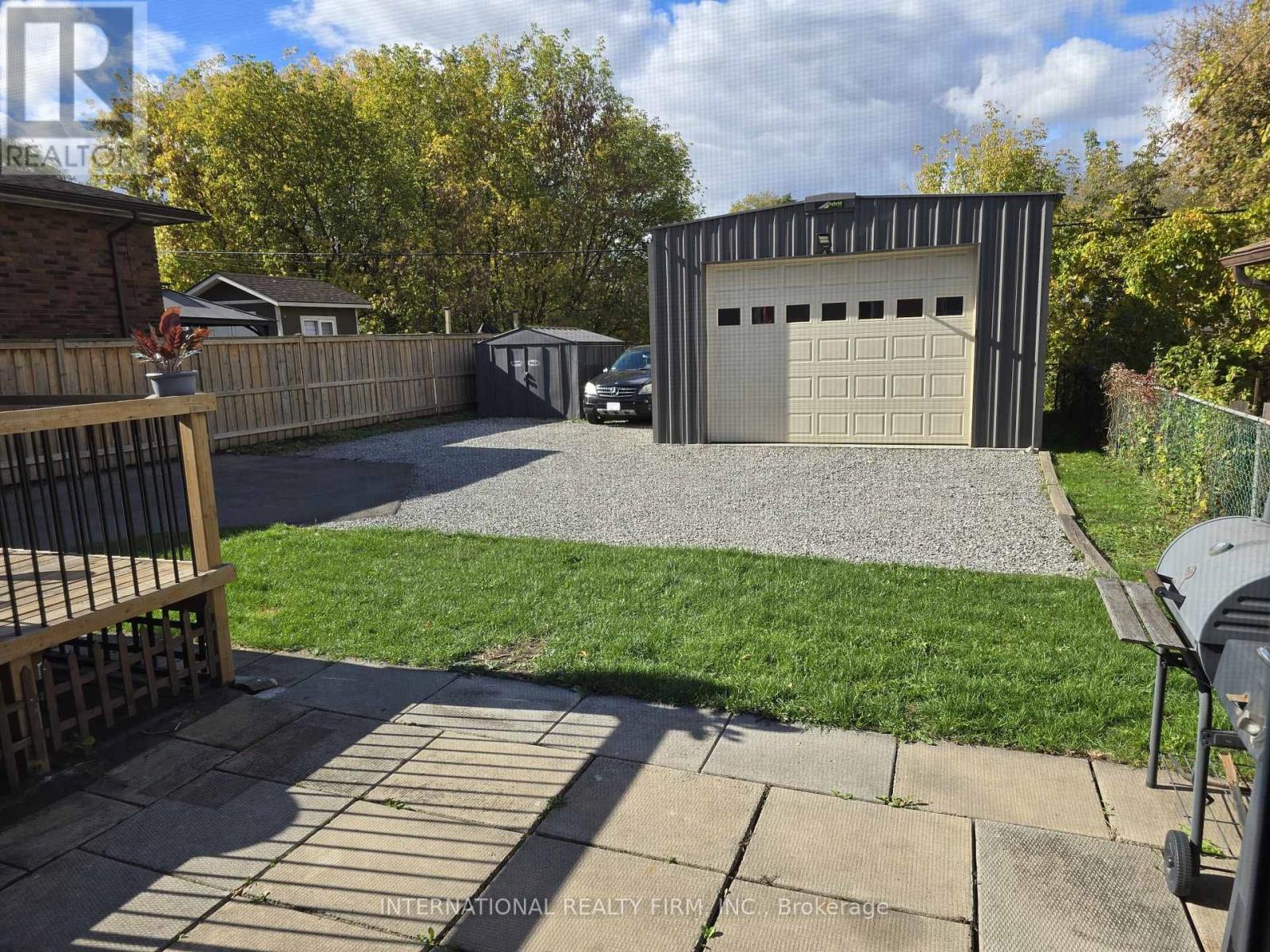 731 Knox Avenue, Hamilton, Ontario  L8H 6K7 - Photo 35 - X12506760