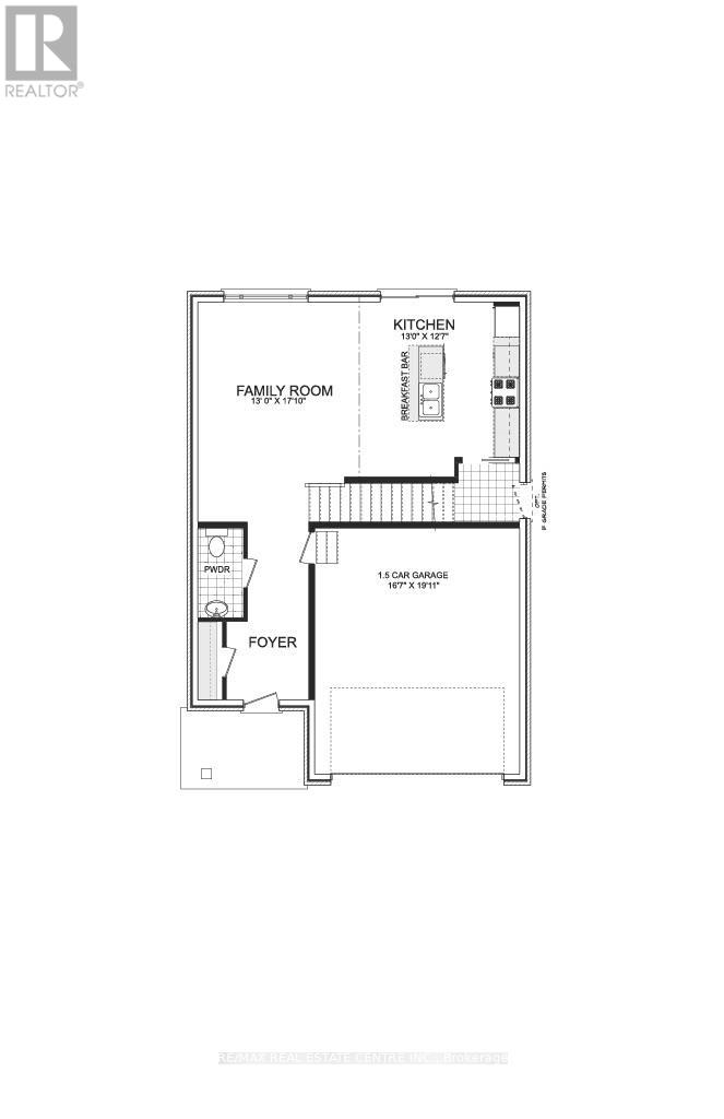 522 Benninger Drive, Kitchener, Ontario  N2E 0E9 - Photo 2 - X12506782