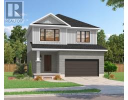 522 BENNINGER DRIVE, Kitchener, Ontario