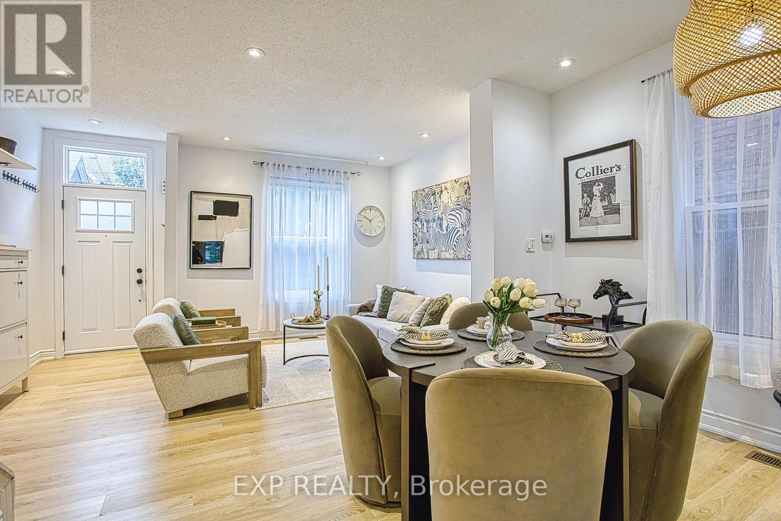 82 Ashley Street, Hamilton, Ontario  L8L 5T1 - Photo 10 - X12506838