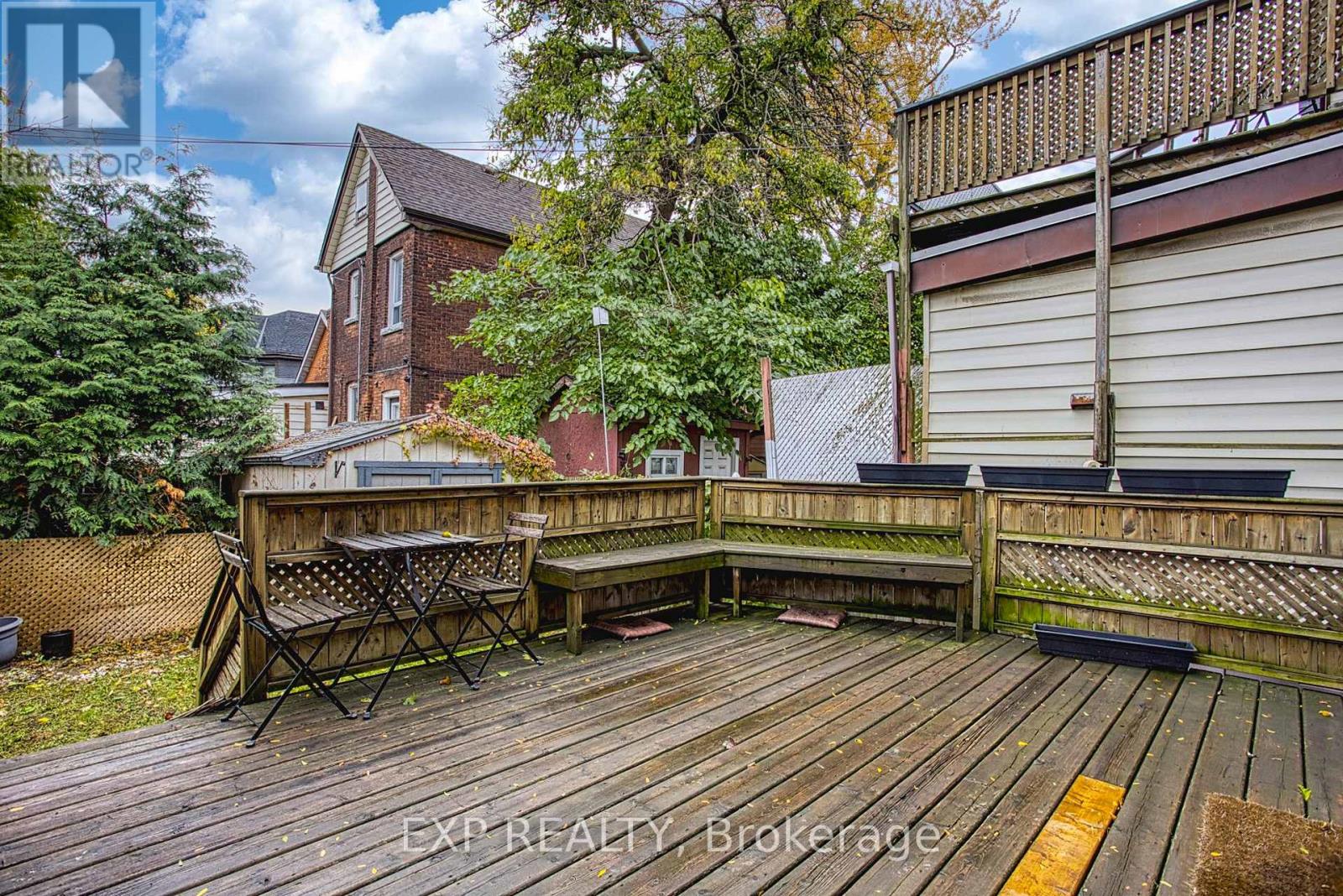 82 Ashley Street, Hamilton, Ontario  L8L 5T1 - Photo 27 - X12506838