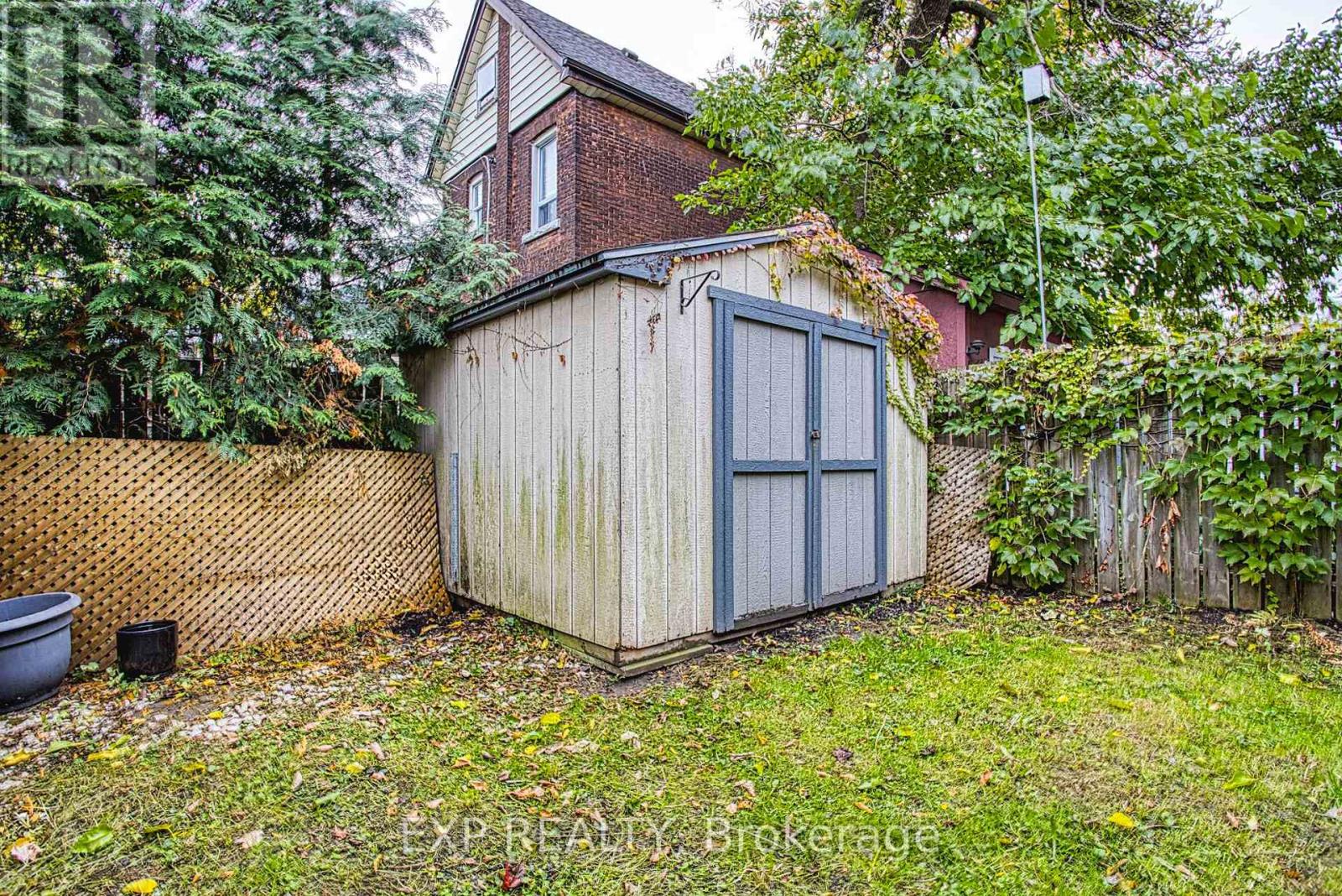 82 Ashley Street, Hamilton, Ontario  L8L 5T1 - Photo 29 - X12506838