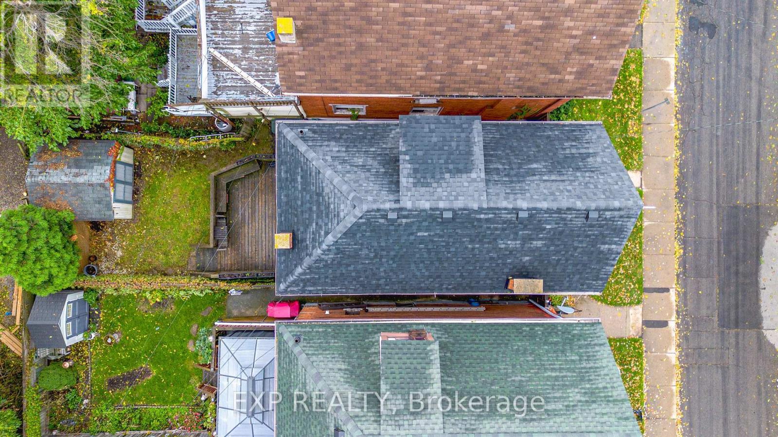 82 Ashley Street, Hamilton, Ontario  L8L 5T1 - Photo 32 - X12506838