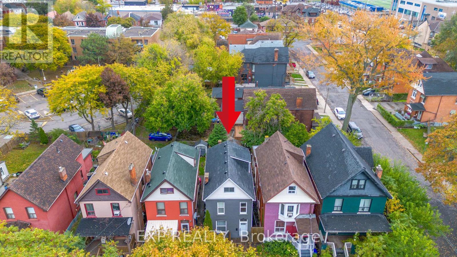 82 Ashley Street, Hamilton, Ontario  L8L 5T1 - Photo 33 - X12506838