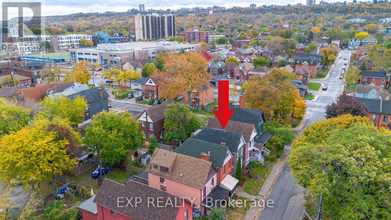 82 Ashley Street, Hamilton, Ontario  L8L 5T1 - Photo 35 - X12506838