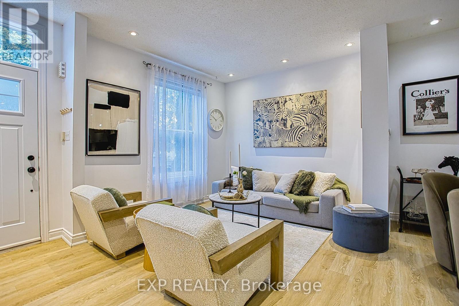 82 Ashley Street, Hamilton, Ontario  L8L 5T1 - Photo 4 - X12506838