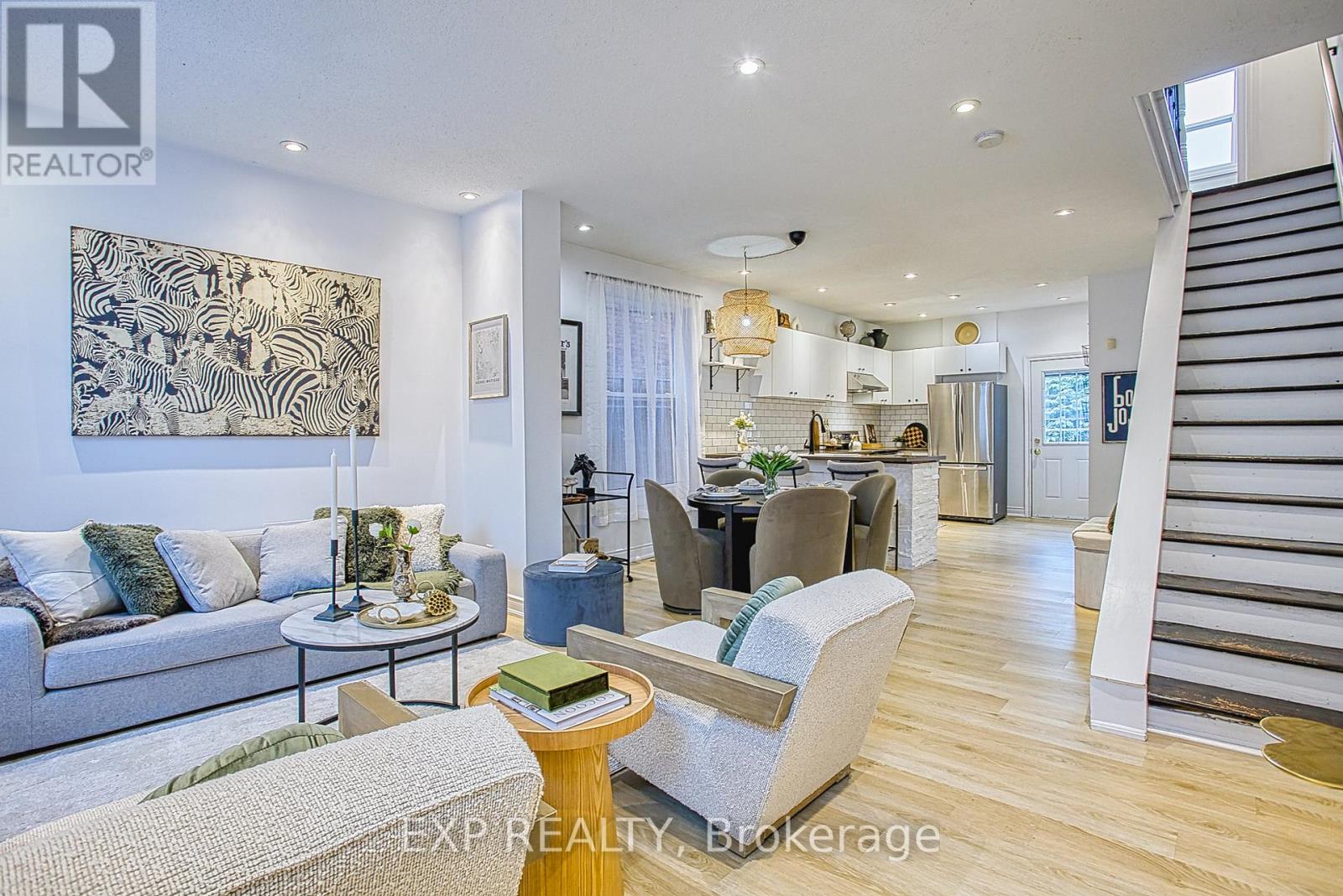 82 Ashley Street, Hamilton, Ontario  L8L 5T1 - Photo 6 - X12506838