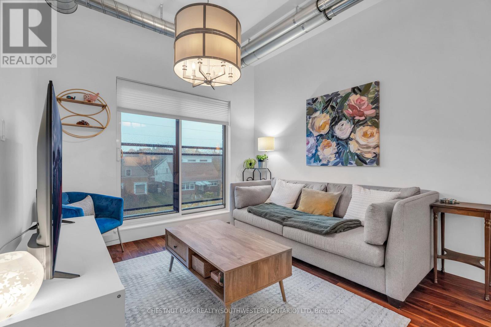 302 - 15 Devitt Avenue S, Waterloo, Ontario  N2J 1Y6 - Photo 22 - X12506912