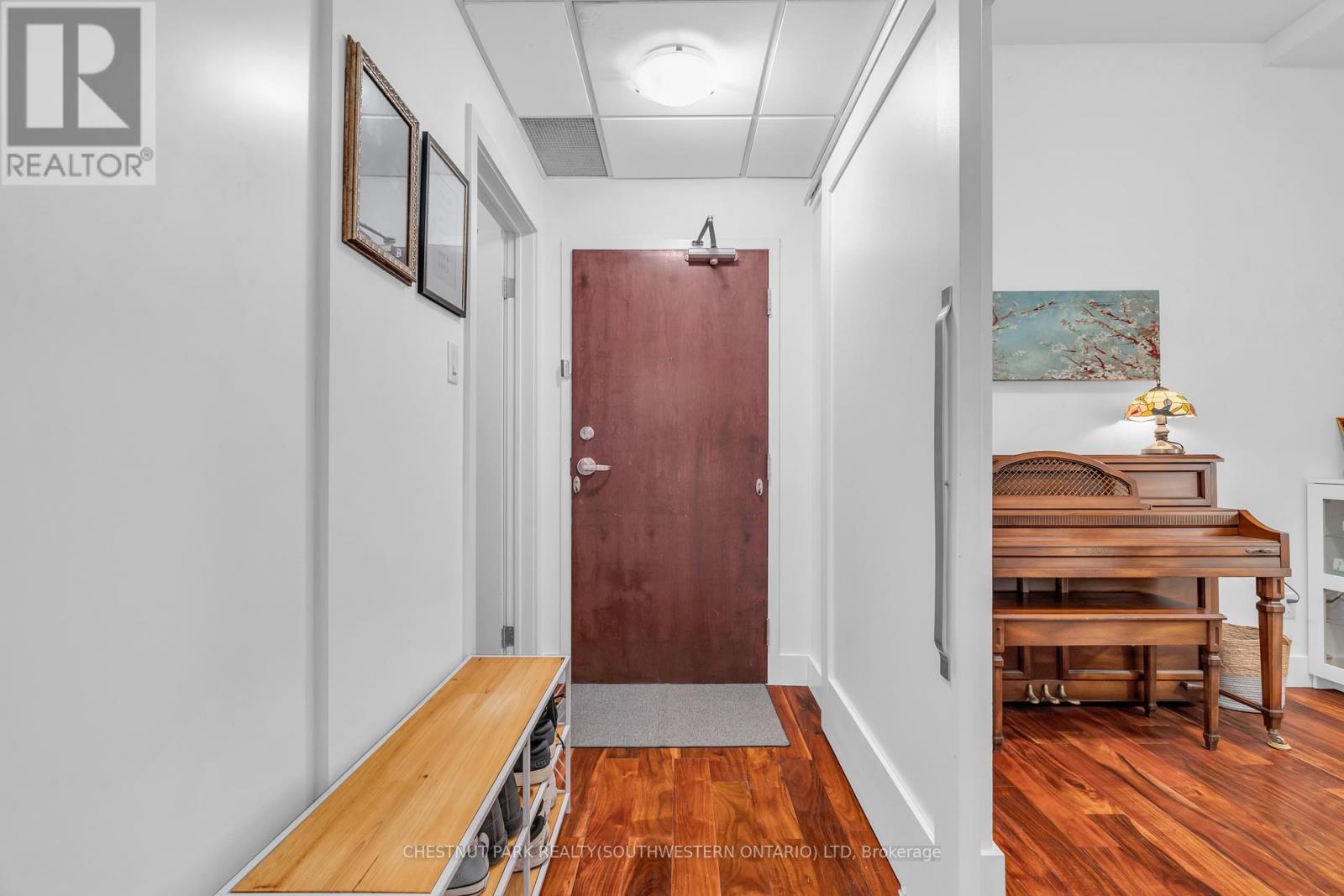 302 - 15 Devitt Avenue S, Waterloo, Ontario  N2J 1Y6 - Photo 23 - X12506912