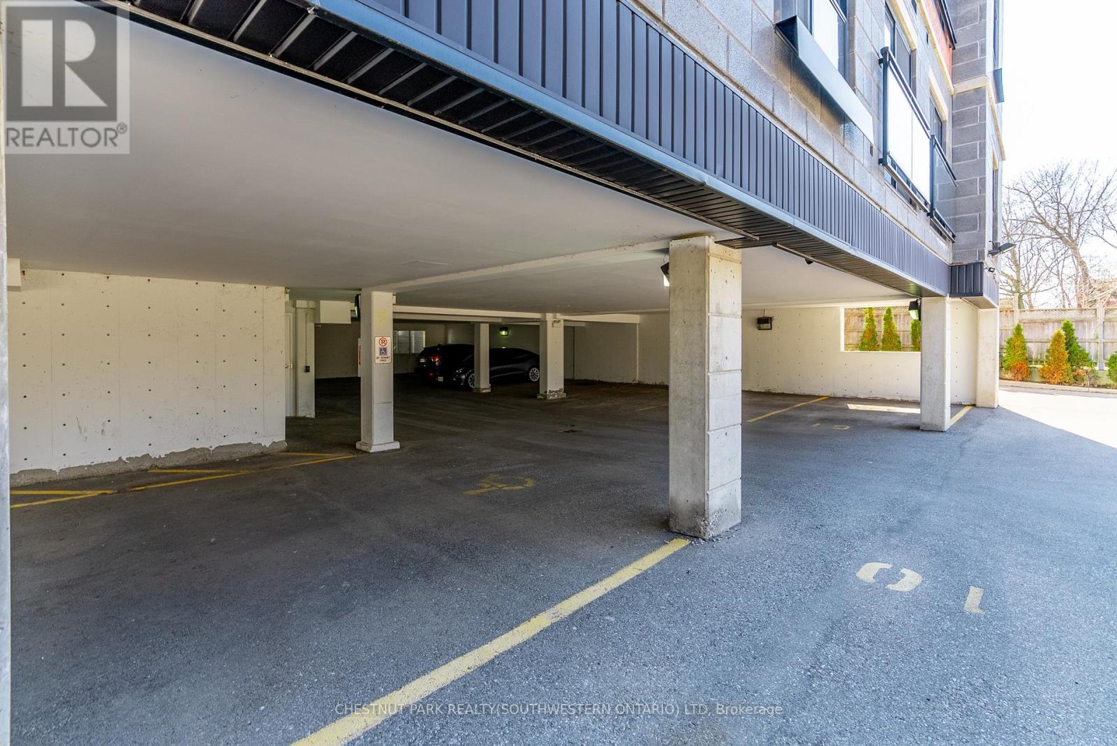 302 - 15 Devitt Avenue S, Waterloo, Ontario  N2J 1Y6 - Photo 30 - X12506912