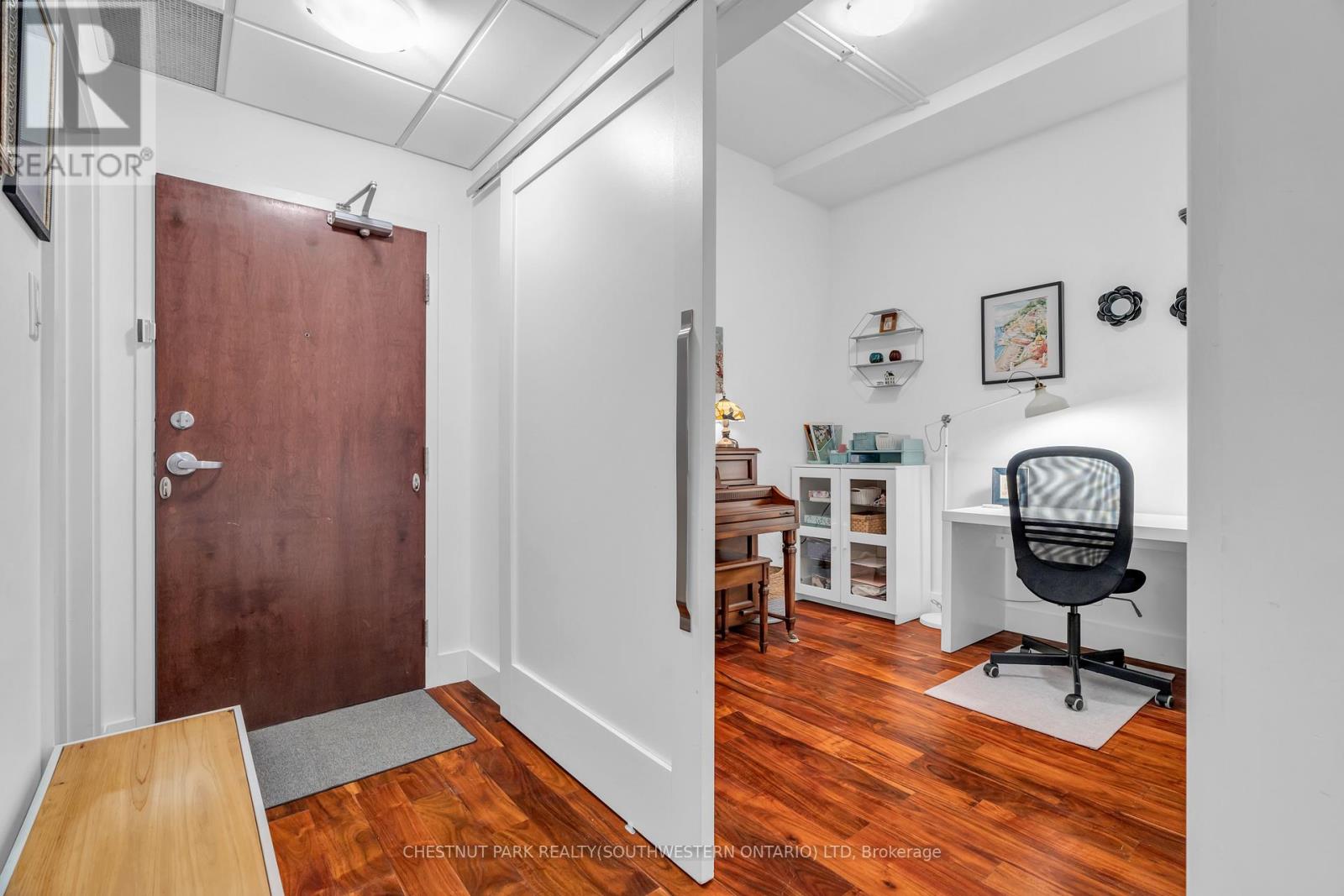 302 - 15 Devitt Avenue S, Waterloo, Ontario  N2J 1Y6 - Photo 5 - X12506912