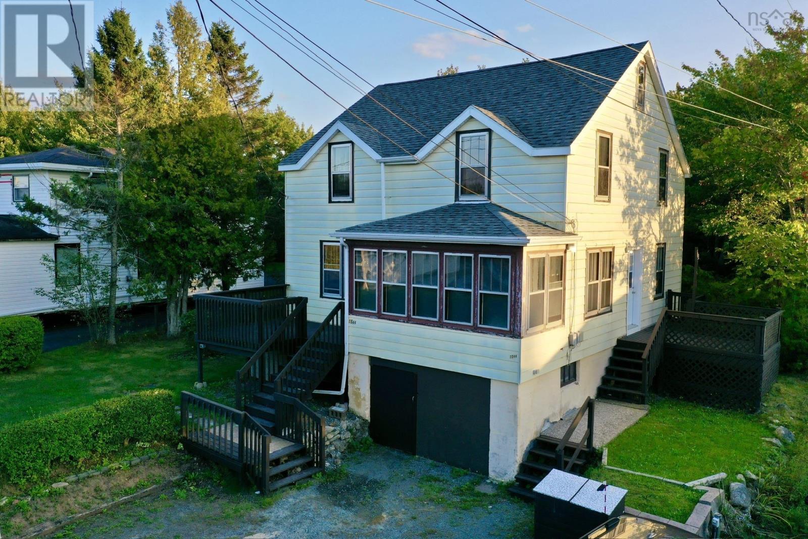 1544 St Margarets Bay Road, Timberlea, Nova Scotia  B3T 1A9 - Photo 17 - 202523817