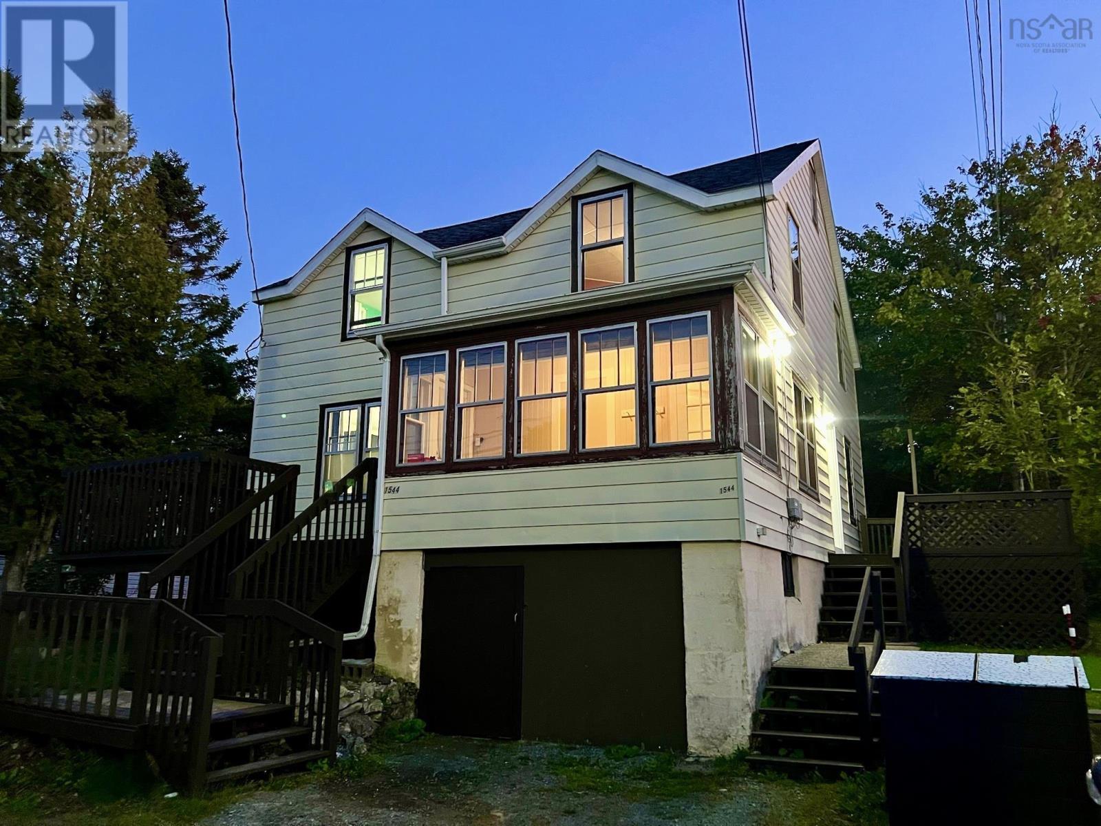 1544 St Margarets Bay Road, Timberlea, Nova Scotia  B3T 1A9 - Photo 2 - 202523817