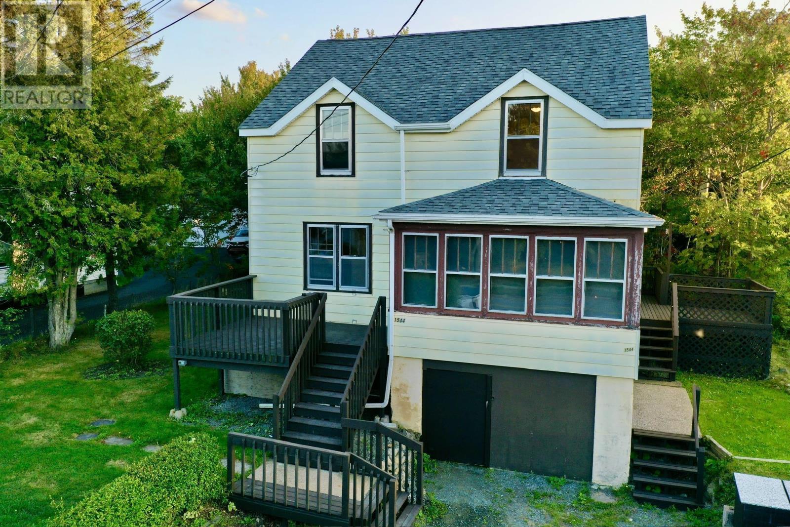 1544 St Margarets Bay Road, Timberlea, Nova Scotia  B3T 1A9 - Photo 31 - 202523817