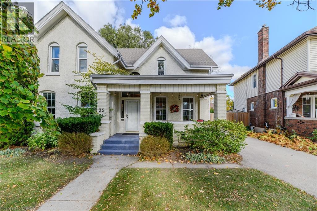 35 Egerton Street, Brantford, Ontario  N3T 4L4 - Photo 33 - 40780983