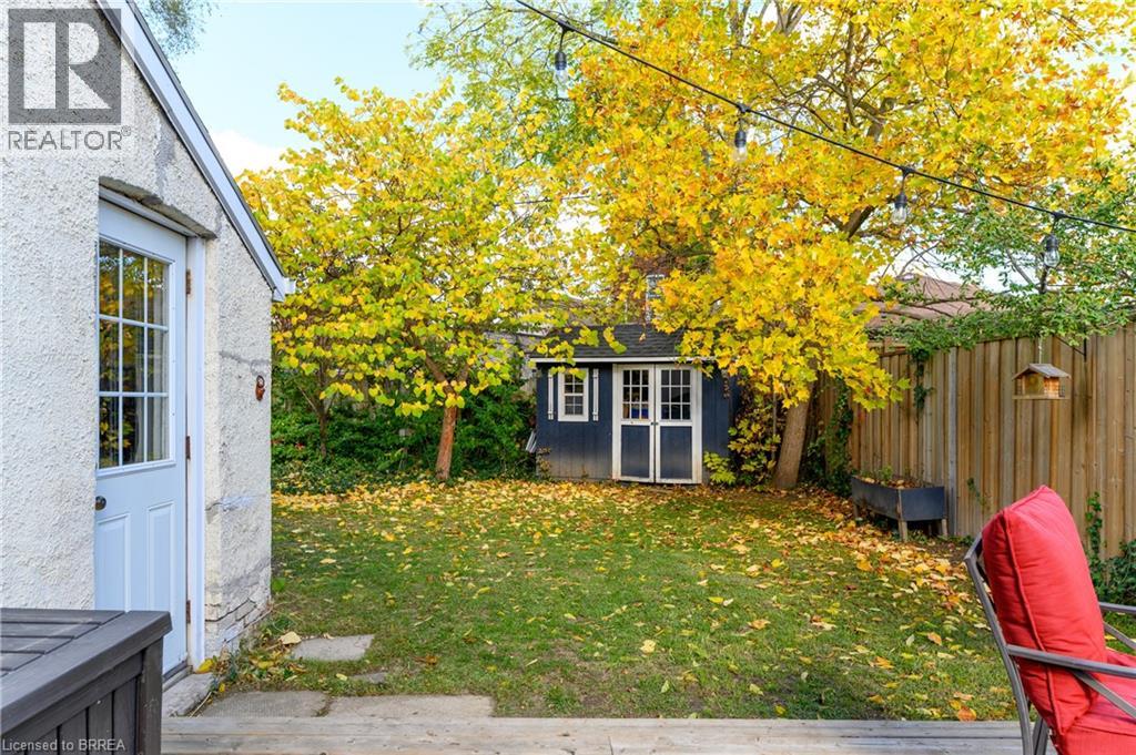 35 Egerton Street, Brantford, Ontario  N3T 4L4 - Photo 36 - 40780983