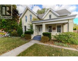 35 EGERTON Street, Brantford, Ontario