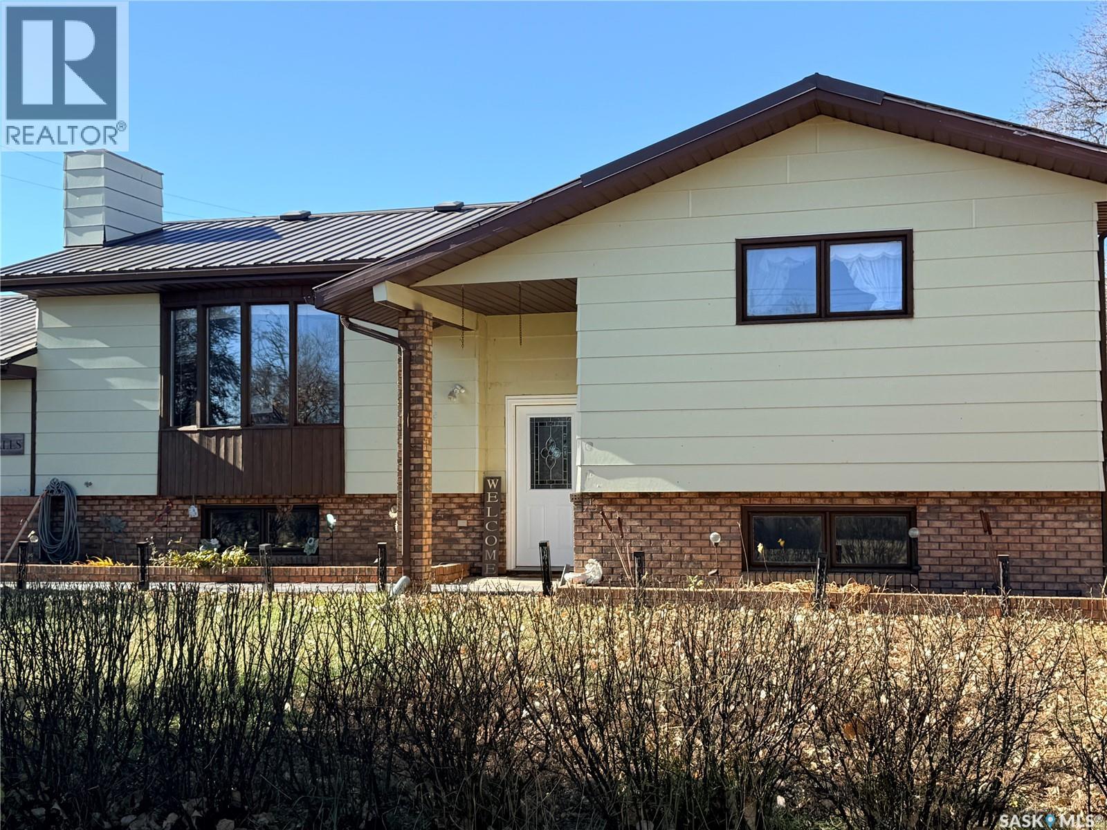 4419 Centre STREET, cadillac, Saskatchewan