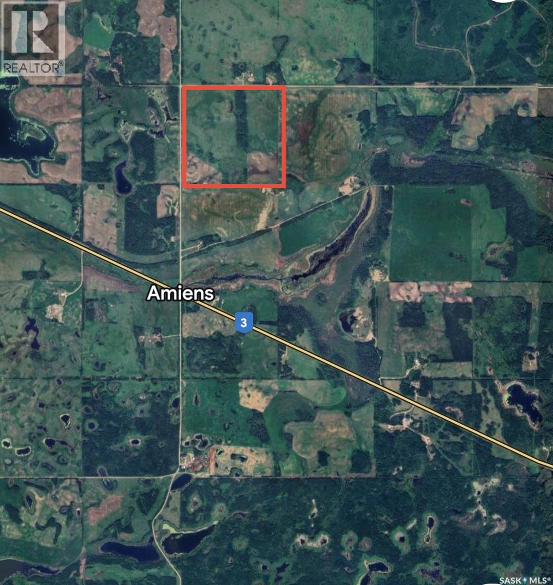 Amien's Pasture Quarter - Nw 22-50-09-W3, Spiritwood Rm No. 496, Saskatchewan  S0J 2G0 - Photo 2 - SK022257