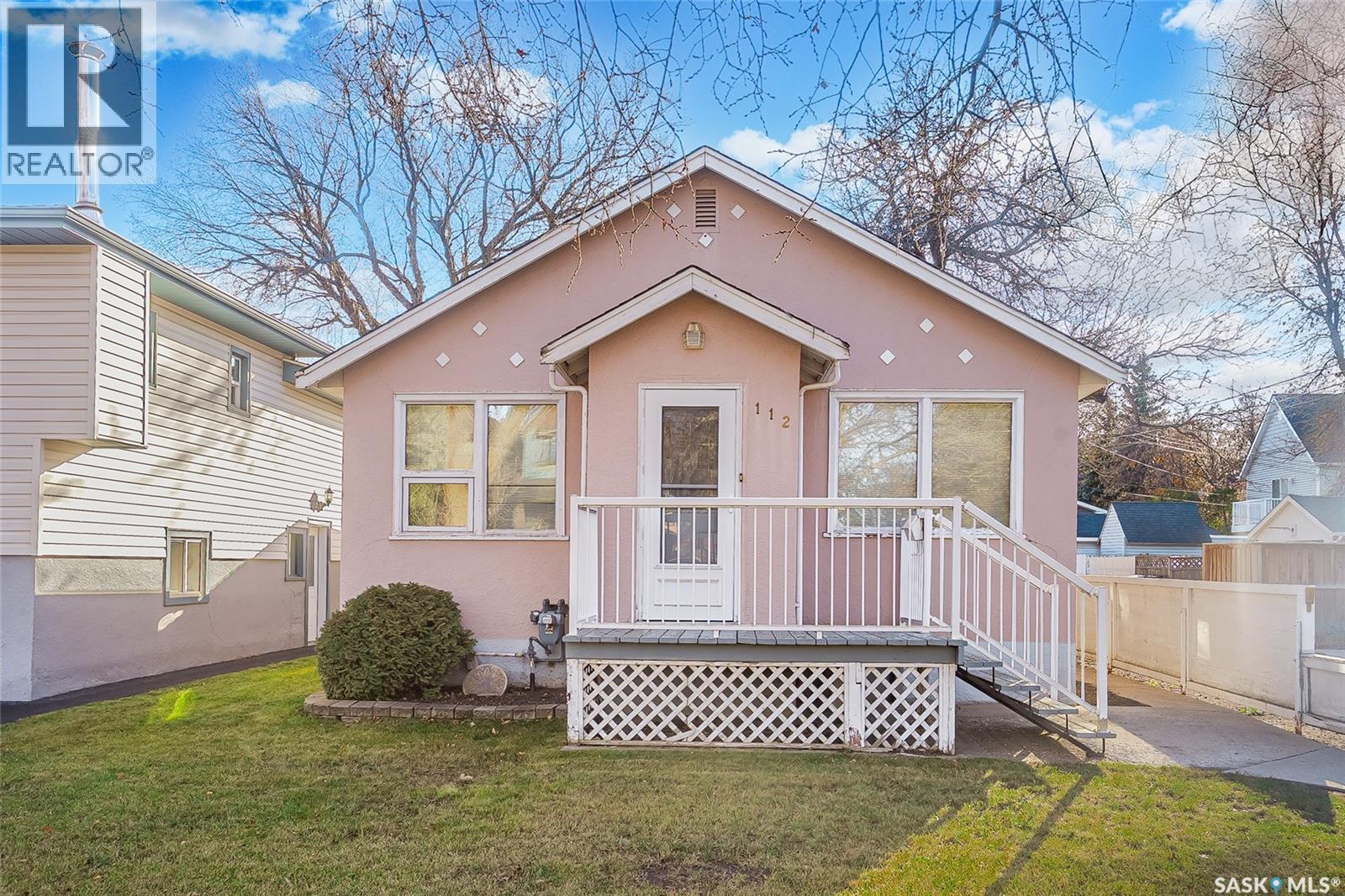 112 2nd STREET E, saskatoon, Saskatchewan