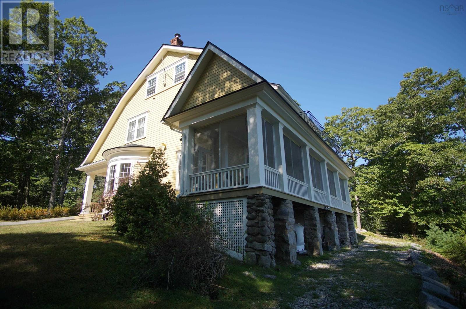 1628 Upper Clyde Road, Clyde River, Nova Scotia  B0W 1R0 - Photo 4 - 202523874