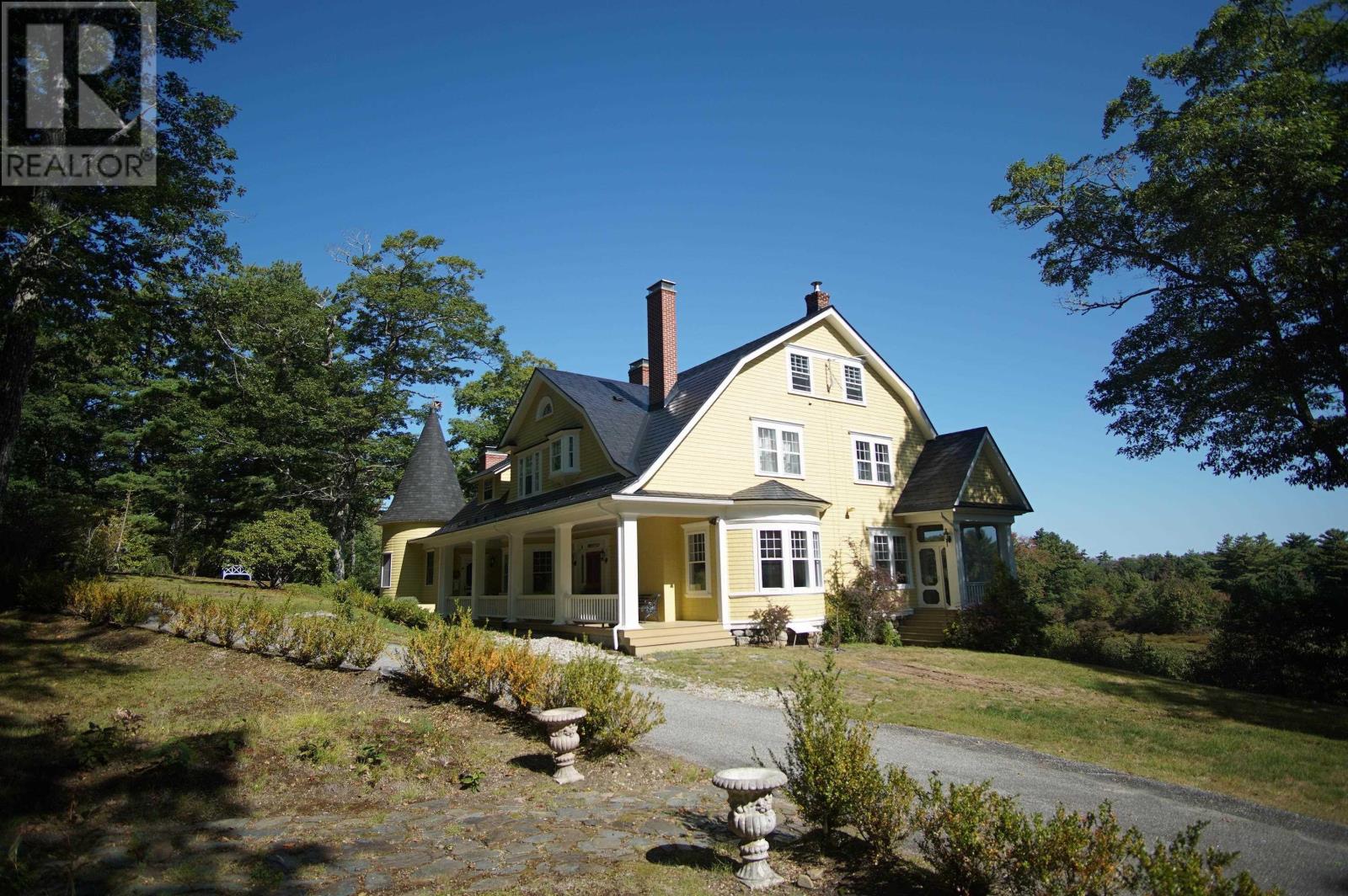 1628 Upper Clyde Road, Clyde River, Nova Scotia  B0W 1R0 - Photo 1 - 202523874