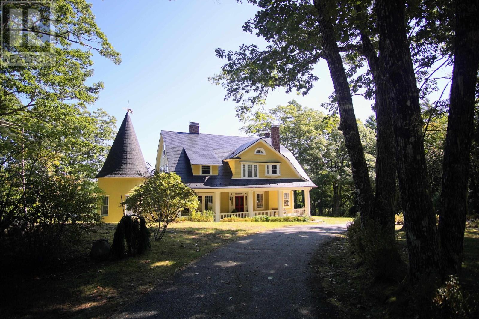 1628 Upper Clyde Road, Clyde River, Nova Scotia  B0W 1R0 - Photo 2 - 202523874