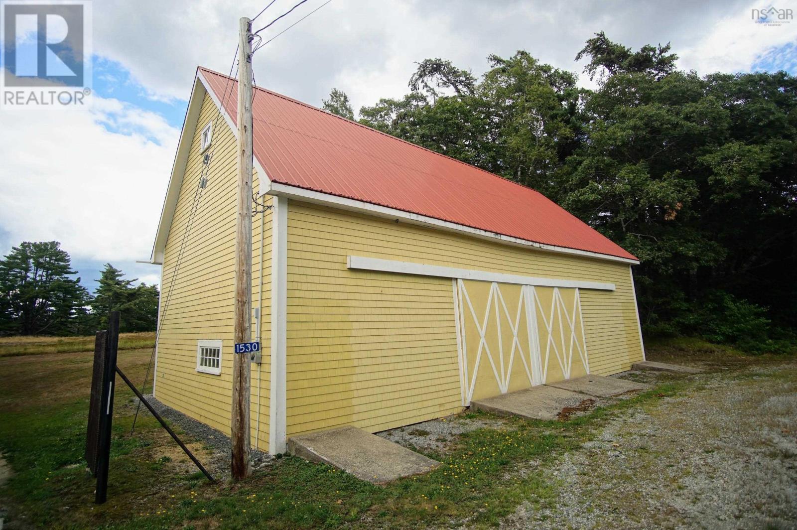 1628 Upper Clyde Road, Clyde River, Nova Scotia  B0W 1R0 - Photo 46 - 202523874