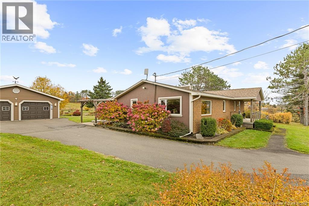 123 Coates Mills South Road, Sainte-Marie-De-Kent, New Brunswick  E4S 1P2 - Photo 3 - NB126708